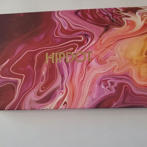 HIPDOT zion eyeshadow palette  - Picture 2 of 7